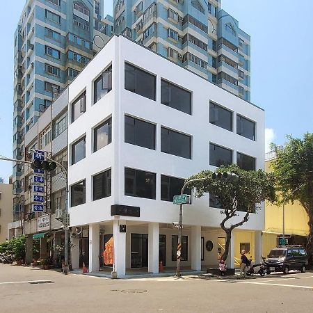 Little Inn By Lagom Kaohsiung Exterior foto