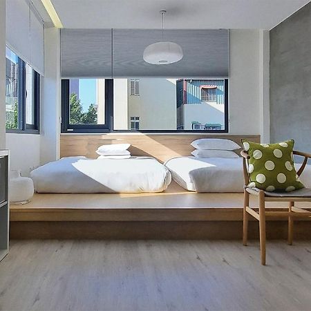 Little Inn By Lagom Kaohsiung Exterior foto