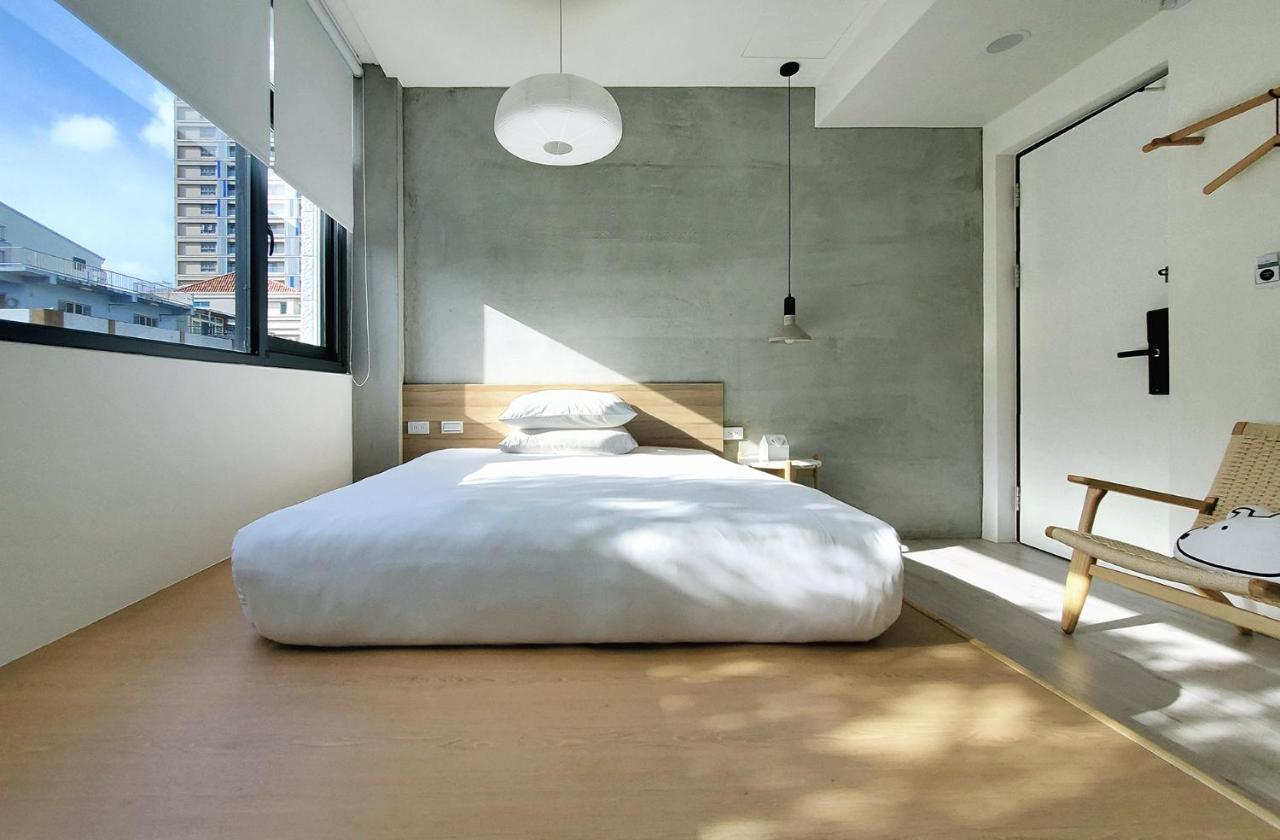 Little Inn By Lagom Kaohsiung Exterior foto