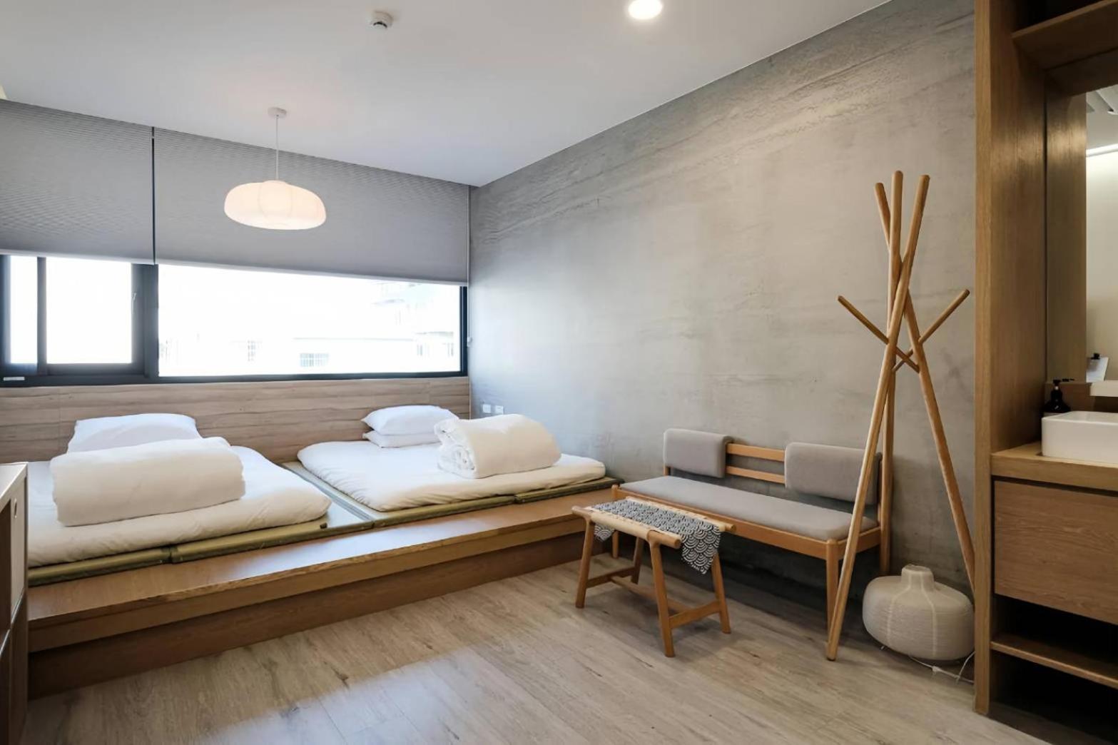 Little Inn By Lagom Kaohsiung Exterior foto
